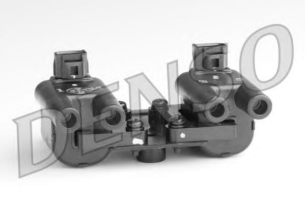 Bobina de ignição Denso DIC0117 preço, a partir de 66,44 USD