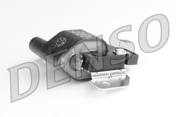 Bobina de ignição Denso DIC0116