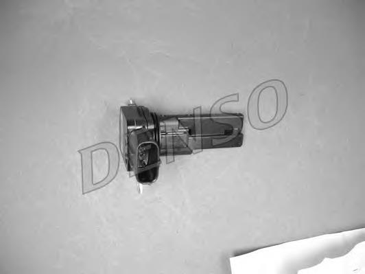 Sensor de fluxo (consumo) de ar, medidor de consumo M.A.F. - (Mass Airflow) Hans Pries (Topran) 600772