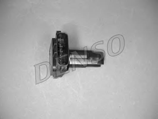 Sensor de fluxo (consumo) de ar, medidor de consumo M.A.F. - (Mass Airflow) NGK 92781 preço, a partir de 154,86 USD
