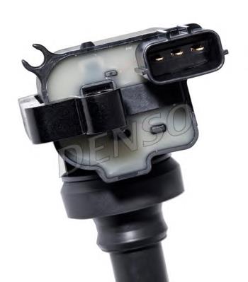 Compre DIC0107 Denso Bobina de ignição