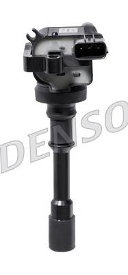 Bobina de ignição Denso DIC0107 preço, a partir de 40,65 USD