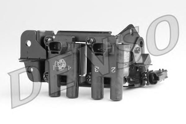 Bobina de ignição DIC0115 Denso