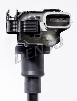 Compre DIC0106 Denso Bobina de ignição