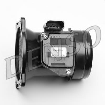 Sensor de fluxo (consumo) de ar, medidor de consumo M.A.F. - (Mass Airflow) Denso DMA0200 preço, a partir de 42,92 USD