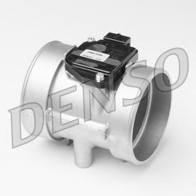 Sensor de fluxo (consumo) de ar, medidor de consumo M.A.F. - (Mass Airflow) Denso DMA0208 preço, a partir de 96,89 USD