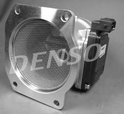 Sensor de fluxo (consumo) de ar, medidor de consumo M.A.F. - (Mass Airflow) AFH6010A VAG