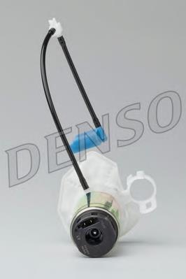 DFP0100 Denso Elemento de turbina da bomba de combustível
