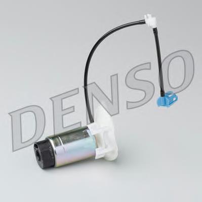 Elemento de turbina da bomba de combustível Denso DFP0100