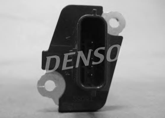 Sensor de fluxo (consumo) de ar, medidor de consumo M.A.F. - (Mass Airflow) DMA0203 Denso