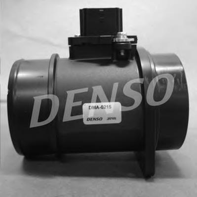 Sensor de fluxo (consumo) de ar, medidor de consumo M.A.F. - (Mass Airflow) Renault (RVI) 8200373771