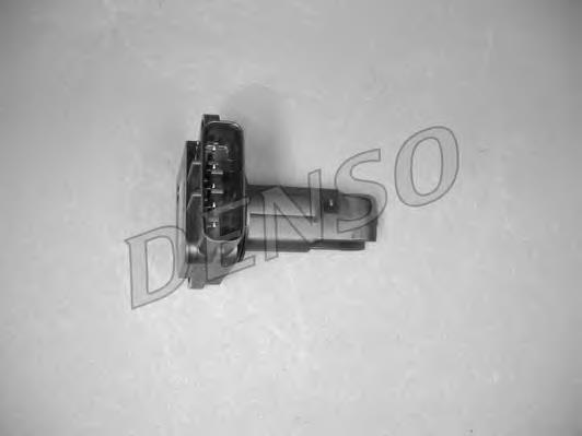Sensor de fluxo (consumo) de ar, medidor de consumo M.A.F. - (Mass Airflow) 8658474 Volvo