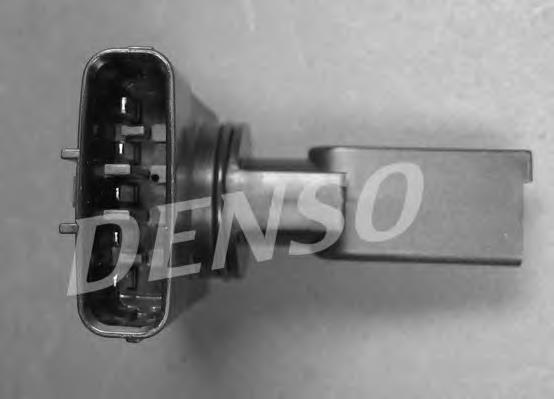 Sensor de fluxo (consumo) de ar, medidor de consumo M.A.F. - (Mass Airflow) Febi 32053