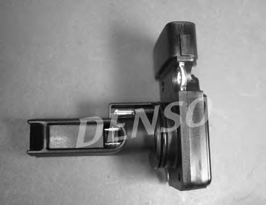 Sensor de fluxo (consumo) de ar, medidor de consumo M.A.F. - (Mass Airflow) 32053 Febi