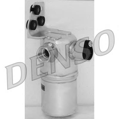 Compre 8Z0820193B VAG Tanque de recepção do secador de aparelho de ar condicionado