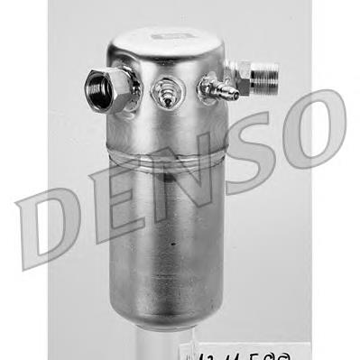 Tanque de recepção do secador de aparelho de ar condicionado Mahle Original AD38000S