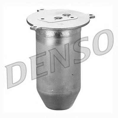 Tanque de recepção do secador de aparelho de ar condicionado BMW 64538372985