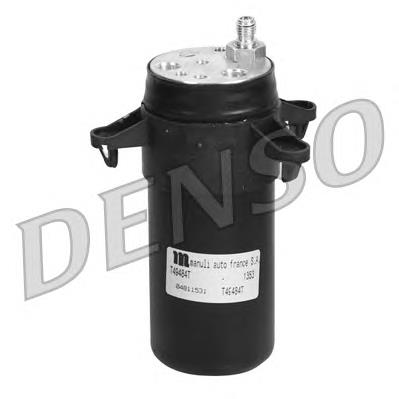 Compre 509718 VALEO Tanque de recepção do secador de aparelho de ar condicionado