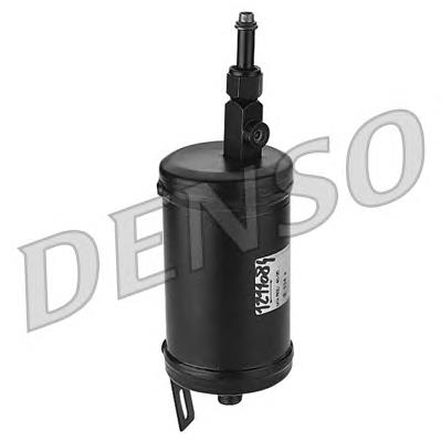 Tanque de recepção do secador de aparelho de ar condicionado VALEO 508611
