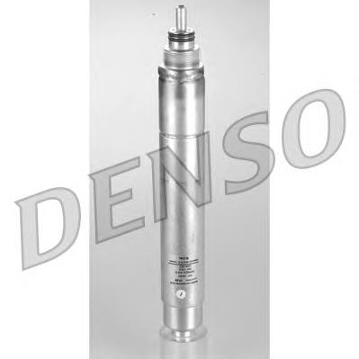Tanque de recepção do secador de aparelho de ar condicionado JTB100320 Land Rover