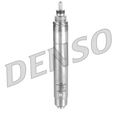 Tanque de recepção do secador de aparelho de ar condicionado Mahle Original AD196000S