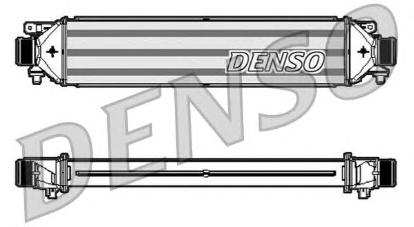 Compre V24600059 Vemo Radiador de intercooler