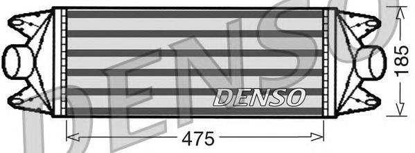 Radiador de intercooler Diederichs DCA1029 preço, a partir de 74,91 USD