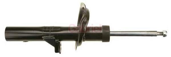 22040671 Bilstein Amortecedor dianteiro esquerdo