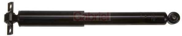 Compre 112459 Sachs Amortecedor traseiro