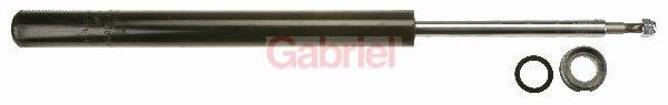 Amortecedor dianteiro TRW JGC136T