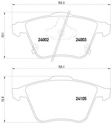  Necto FD7385A