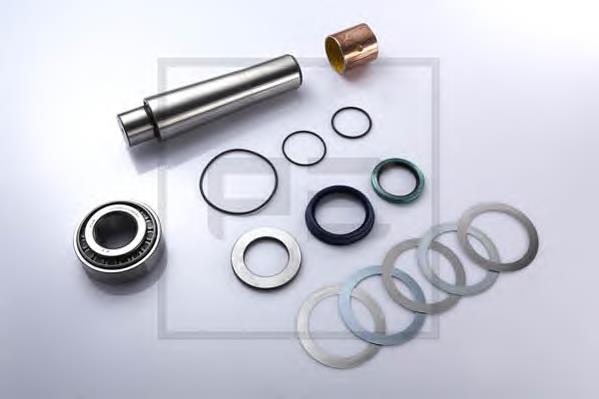 Kit de reparação do pivô de extremidade do eixo Scania 1403808 preço, a partir de 107,82 USD
