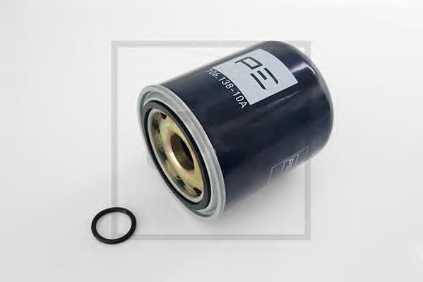 Filtro de secador de ar (separador de umidade e óleo) (TRUCK) K039455 Knorr-bremse