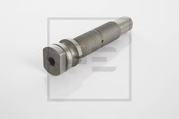 Compre 355145 Scania Passador de argola da suspensão de lâminas dianteira