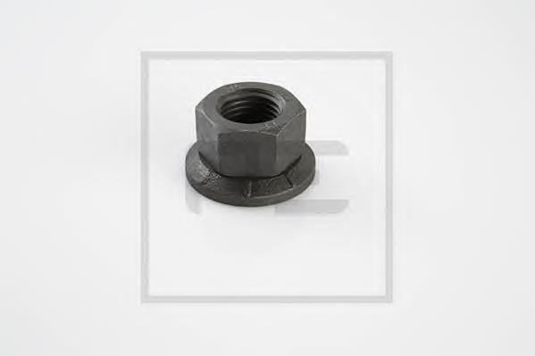 3186905 Scania Porca de roda