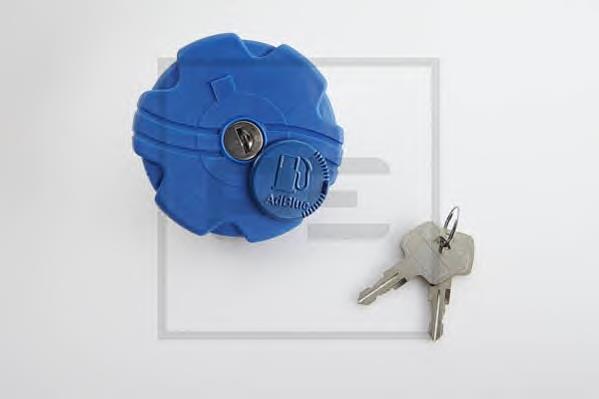 Tampa de gargalo de enchimento de tanque AD BLUE Renault (RVI) 7420926022 preço, a partir de 22,54 USD