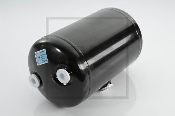Tanque de recepção do sistema pneumático Febi 182222 preço, a partir de 120,33 USD