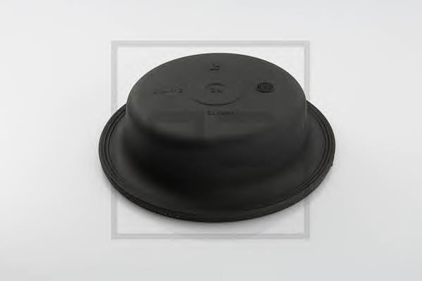 Membrana da câmara de freio Wabco 8971205464