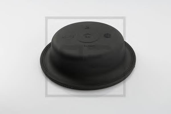Membrana da câmara de freio 8971205474 Wabco