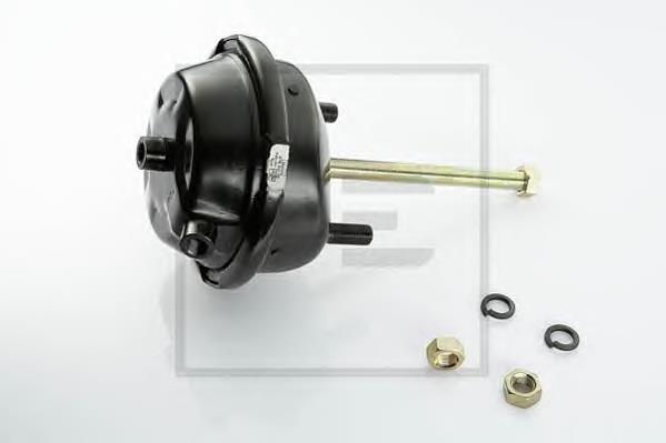 Câmara do freio (Acumulador de energia) BX3535 Knorr-bremse