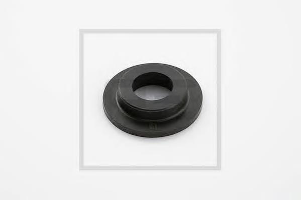 Vedante medidor de consumo até o filtro de ar Wabco 8975500204