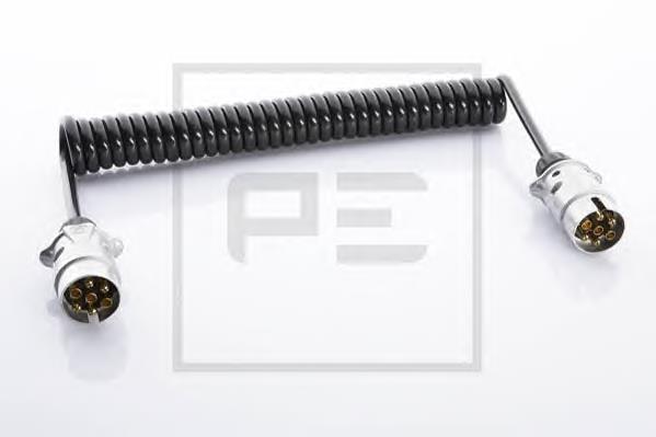 Cabo de união de reboque Trucklight ECN07ALU preço, a partir de 59,11 USD