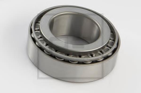 33020 SKF Rolamento de cubo dianteiro/traseiro