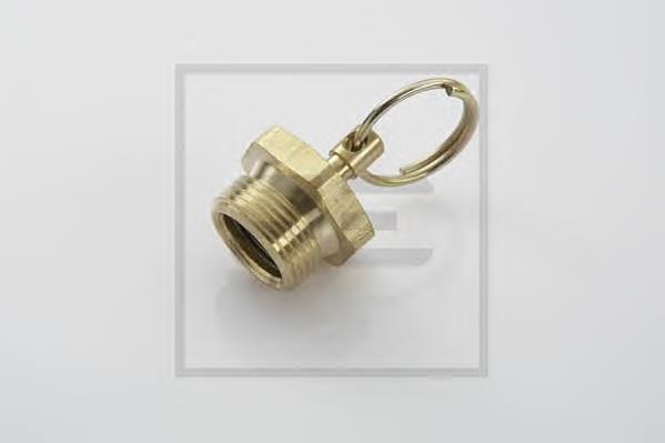 Compre VSM2215A Knorr-bremse Válvula de drenagem de condensado