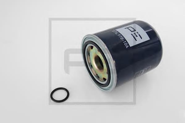 Filtro de secador de ar (separador de umidade e óleo) (TRUCK) AIR Fren 10186790