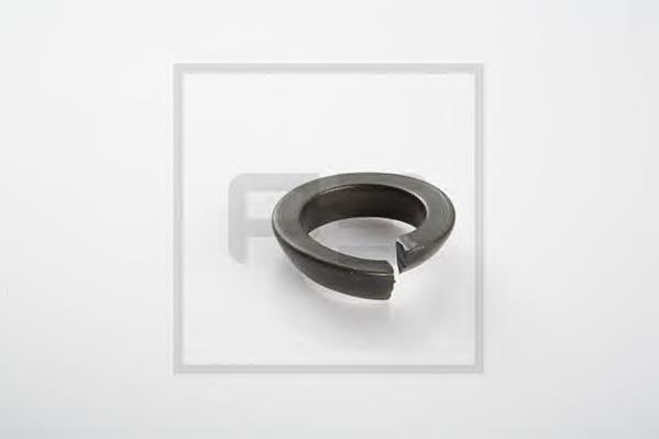 Arruela de mola Mercedes N000137006204