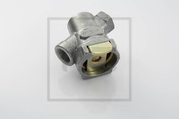 Compre LA2103 Knorr-bremse Filtro de ar comprimido do sistema pneumático