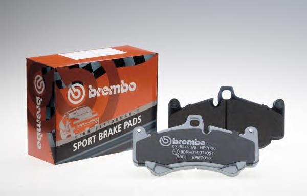 Compre 2Q0698451C VAG Sapatas do freio traseiras de disco