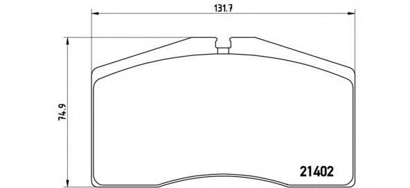  VAG 8A0698151G
