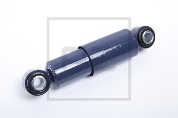 M0067 Magnum Technology Amortecedor traseiro